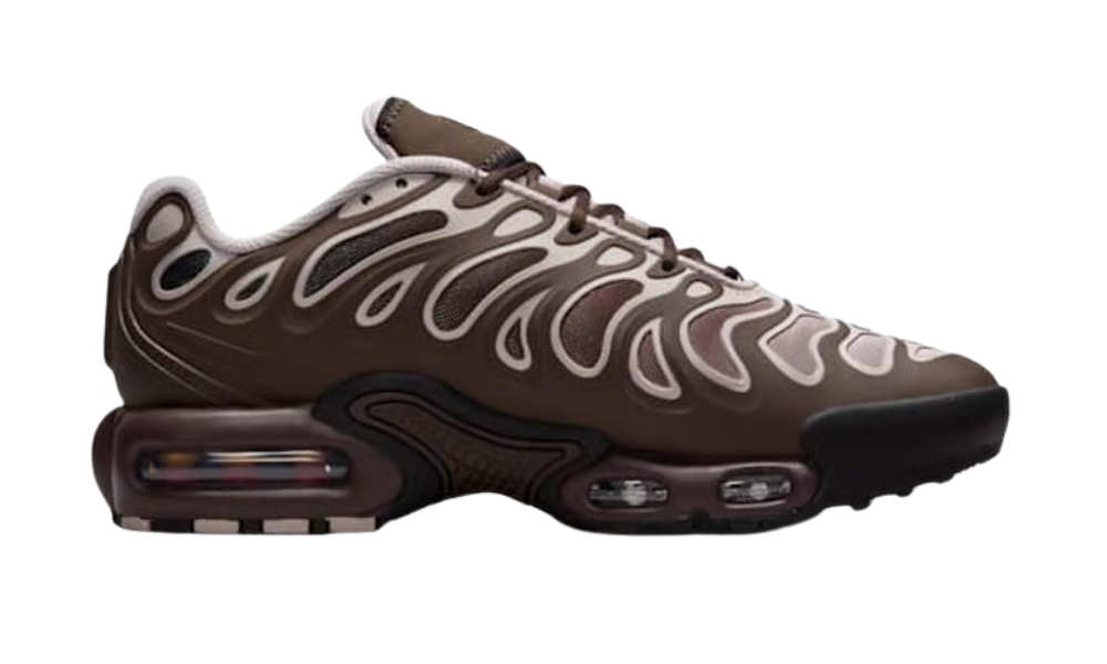 Nike Air Max Plus Drift Baroque Brown
