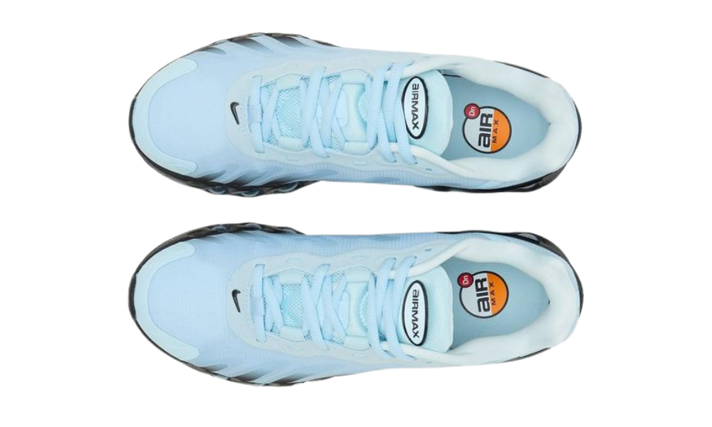 Nike Air Max Dn8 Cobalt Tint/black-psychic blue