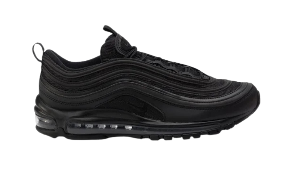 Nike Air Max 97 Black