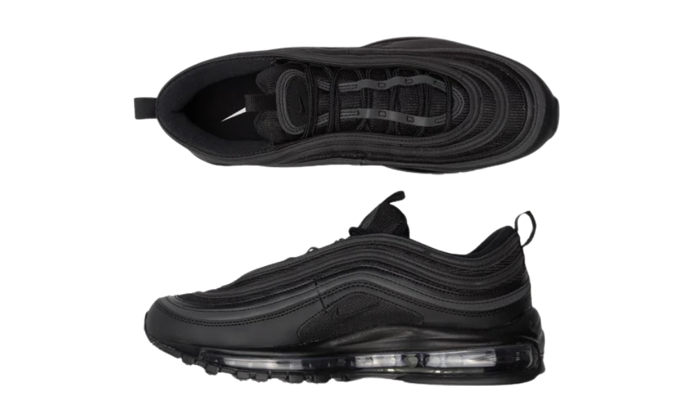 Nike Air Max 97 Black