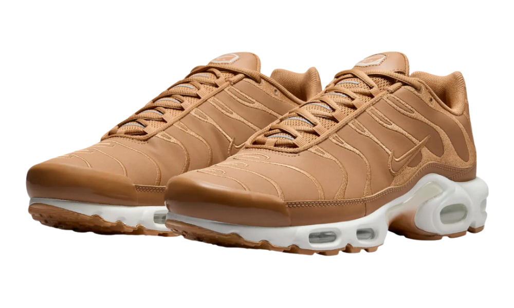 Nike Air Max Plus Flax