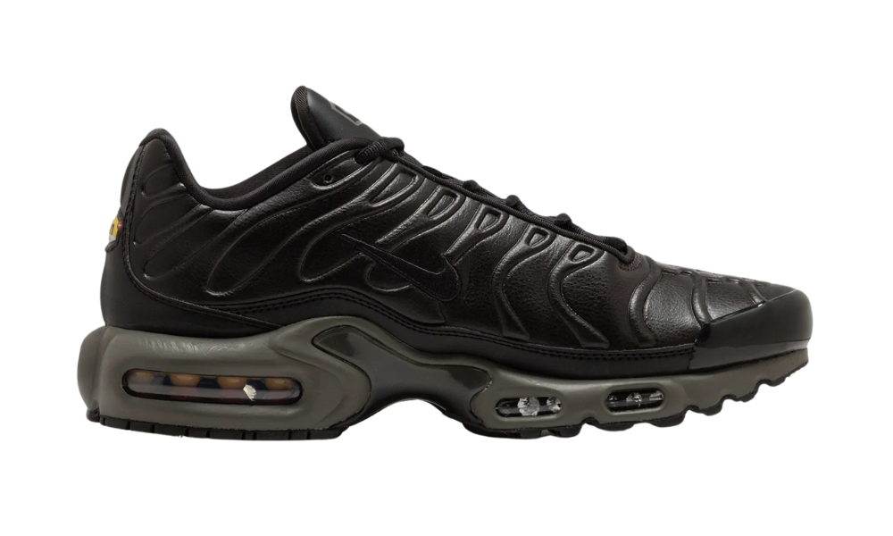 Nike Air Max Plus Premium Paris