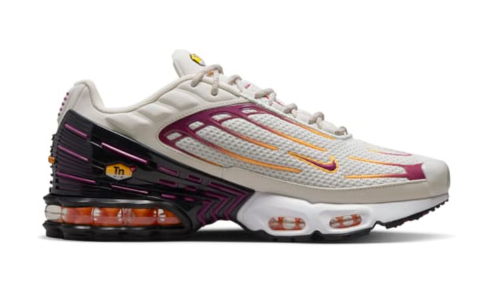 Nike Air Max Plus 3 Summer Nights