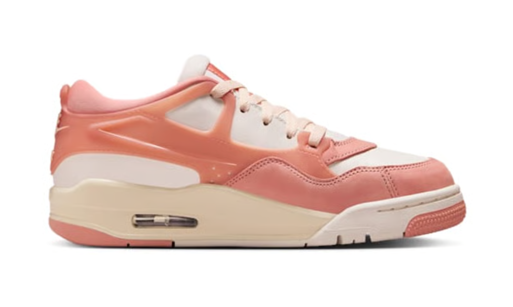 Jordan 4 RM Guava Ice