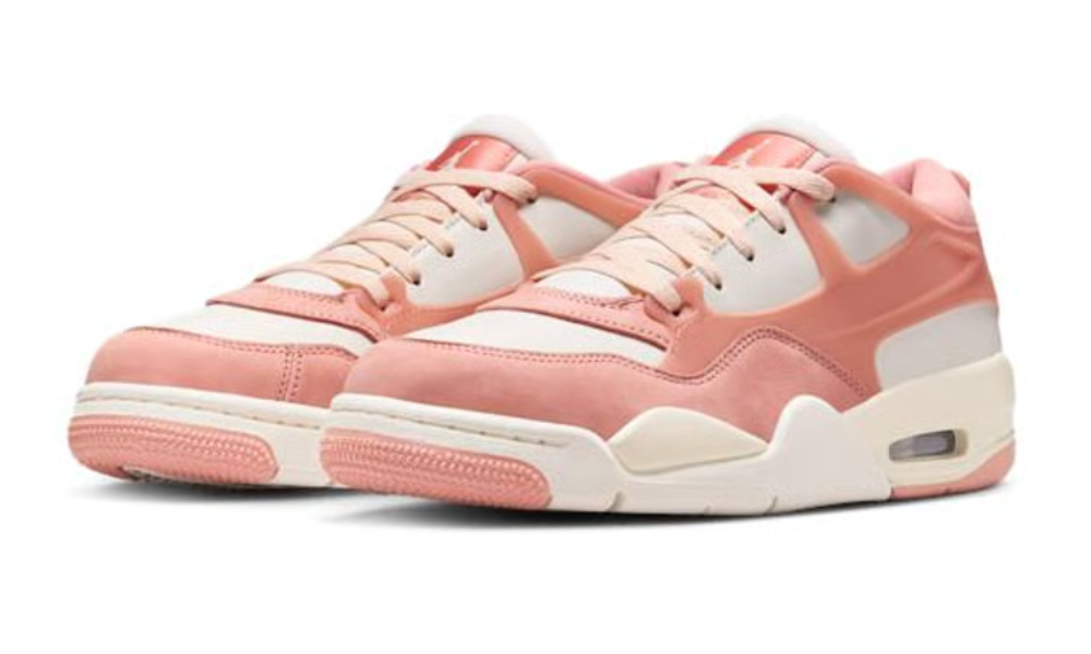 Jordan 4 RM Guava Ice