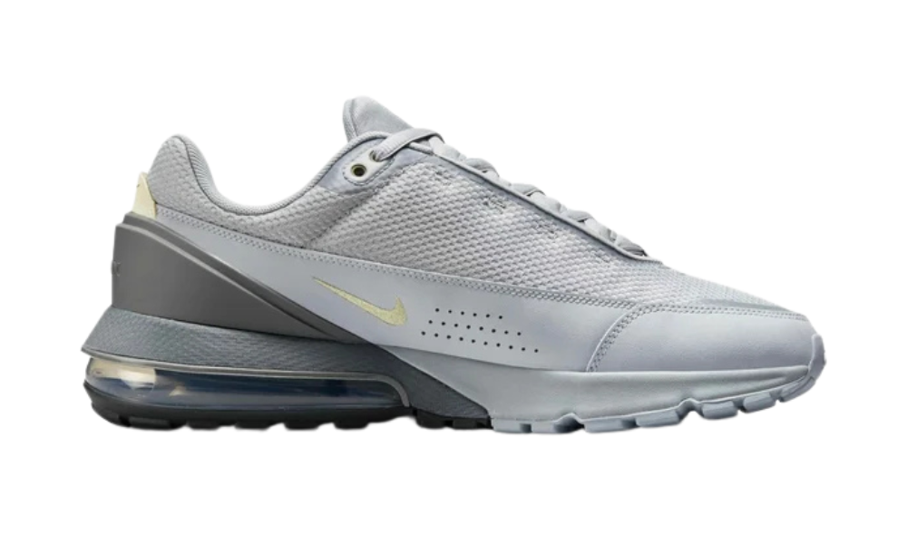 Nike Air Max Pulse Smoke Grey Neutral Olive