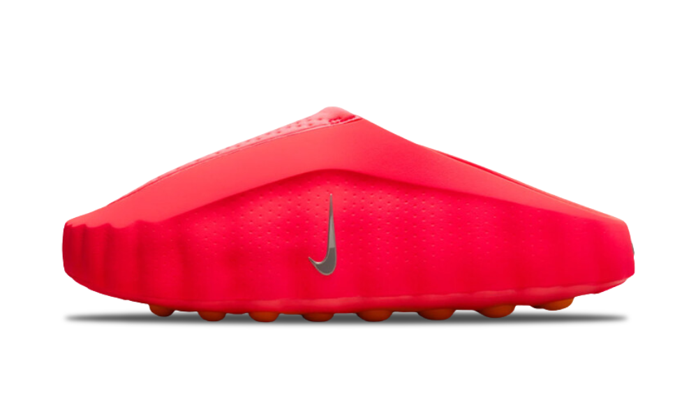 Nike Mind 001 Slide Solar Red sportpapucs.