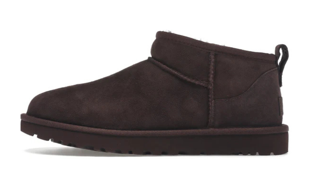 UGG Classic Ultra Mini Boot Burnt Cedar