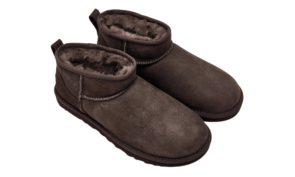 UGG Classic Ultra Mini Boot Burnt Cedar