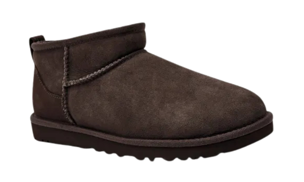 UGG Classic Ultra Mini Boot Burnt Cedar
