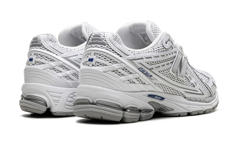 New Balance 1906R White Team Royal