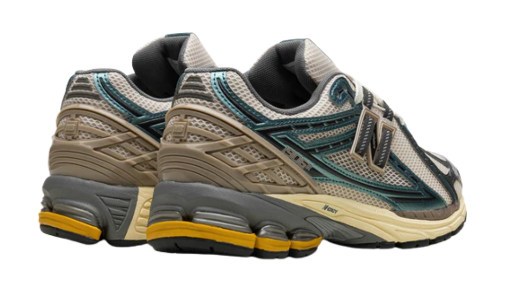 New Balance 1906R Metallic Teal New Spruce