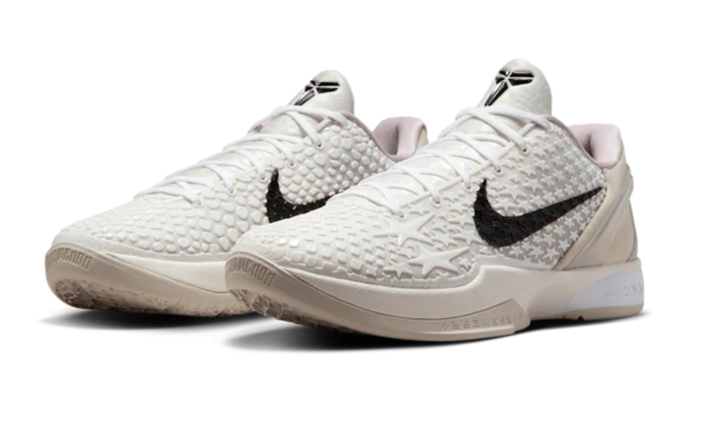 Nike Kobe 6 Protro Sail All-Star