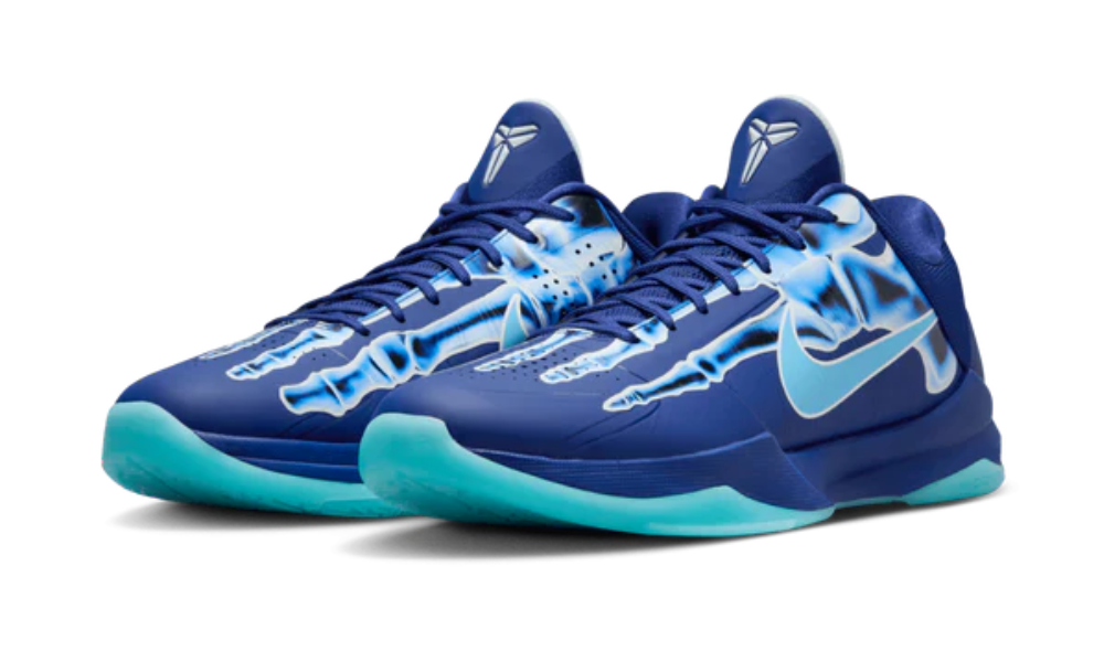Nike Kobe 5 Protro X-Ray