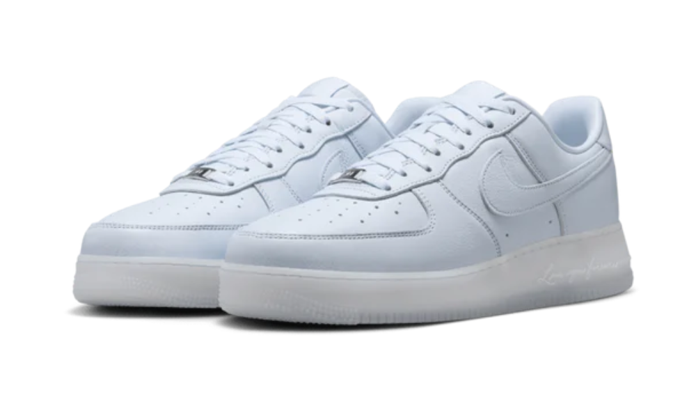 Nike Air Force 1 Low Drake NOCTA Certified Lover Boy Palest Purple