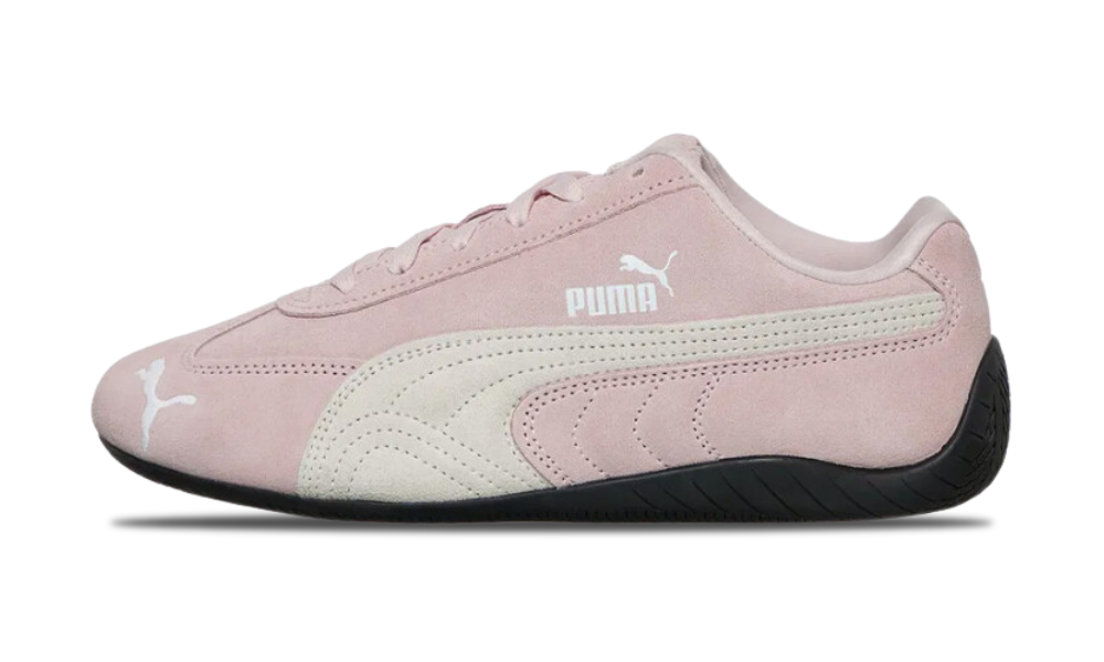 Puma Speedcat OG Whisp of Pink White