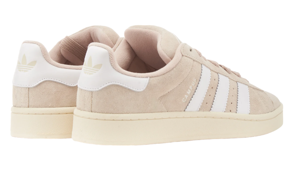 Adidas Campus 00s Wonder White
