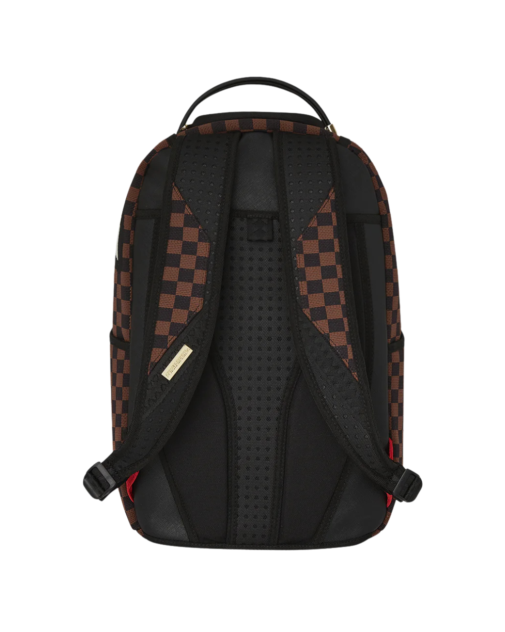 SPRAYGROUND KNIT SHARKS IN PARIS 2.0 BACKPACK