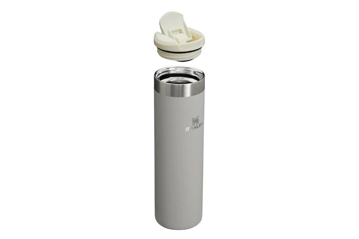 STANLEY Termohrnek AeroLight Transit 600 ml - Ash