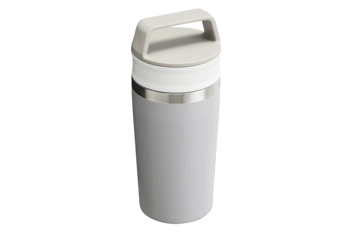 STANLEY The Café-To-Go Travel Mug 350 ml - Ash