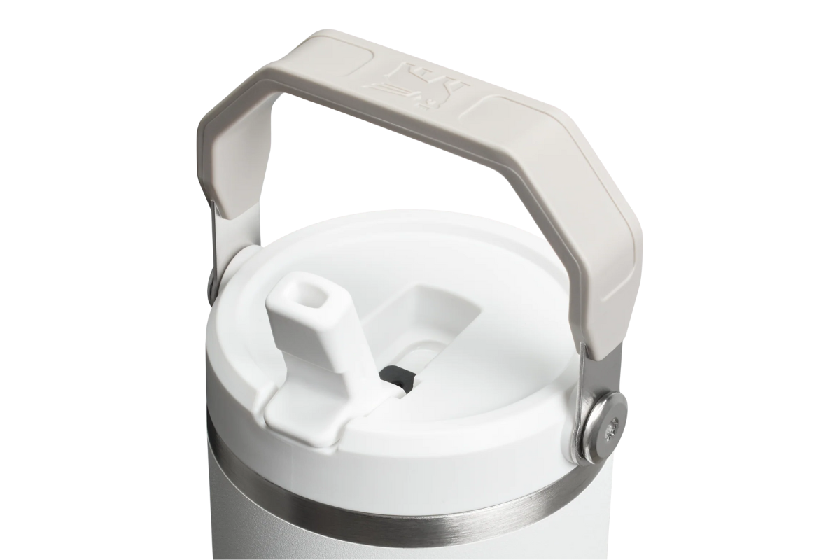 STANLEY IceFlow™ Flip Straw Tumbler 890 ml - Frost