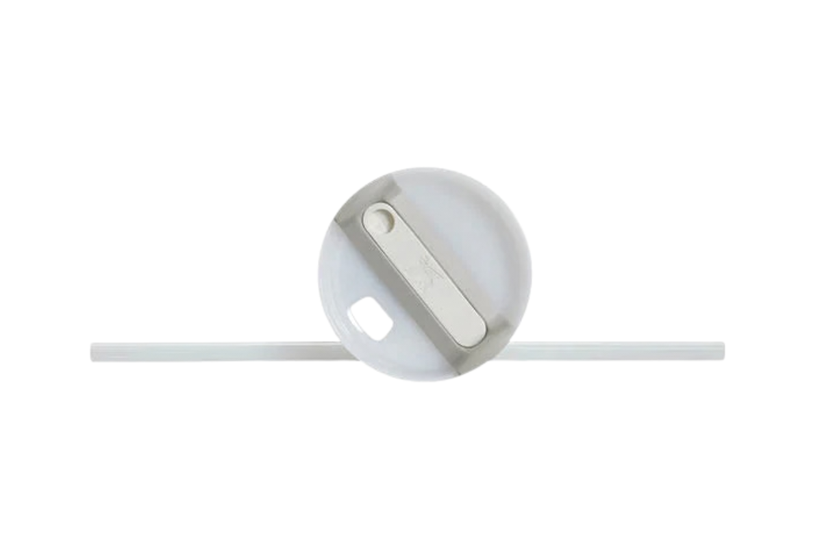 Quencher H2.0 FlowState Tumbler Ash 1.18L