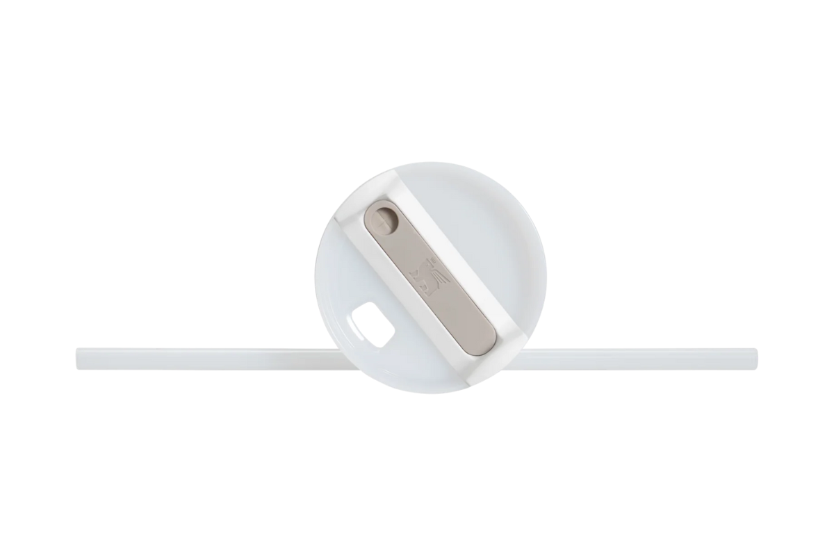 Quencher H2.0 FlowState Tumbler Frost 1.18L