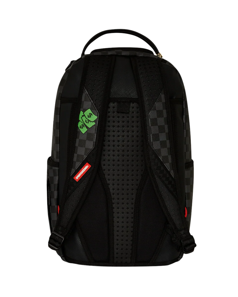 SPRAYGROUND SNOOPY SHARK RICH BACKPACK MULTICOLOR