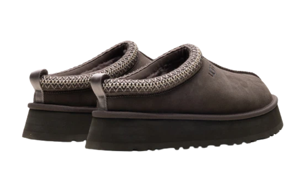 UGG Tazz Slipper Molasses