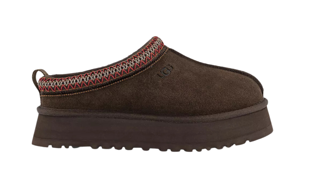 UGG Tazz II Slipper Dusted Cocoa