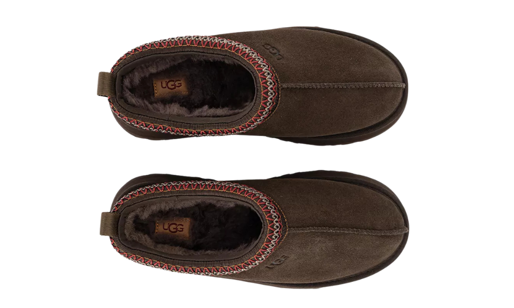 UGG Tazz II Slipper Dusted Cocoa
