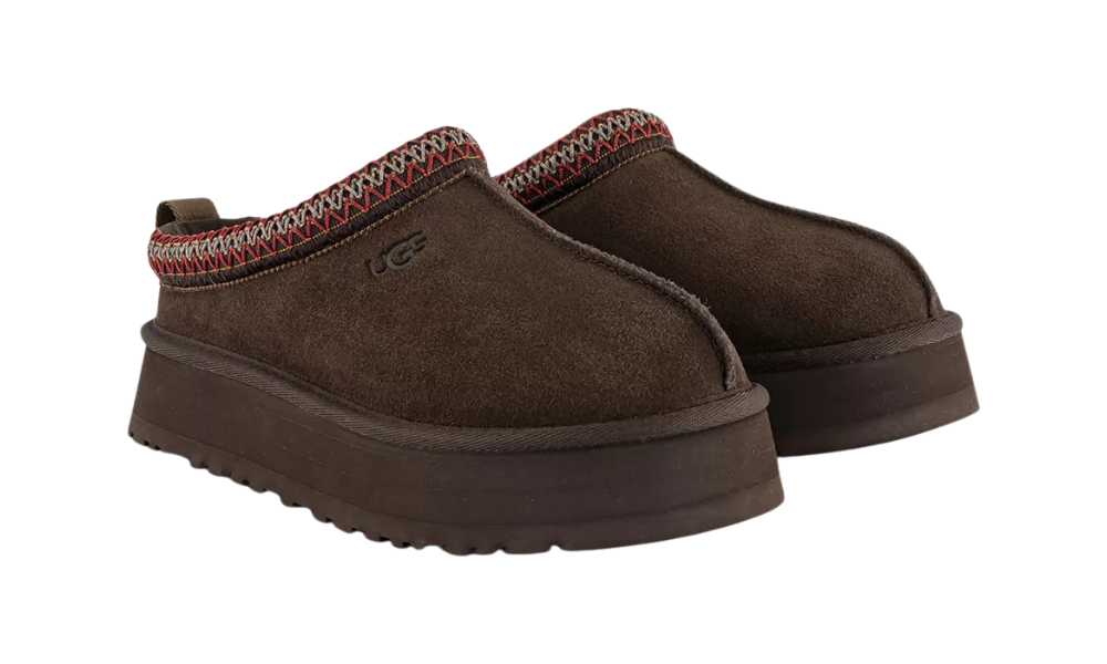 UGG Tazz II Slipper Dusted Cocoa