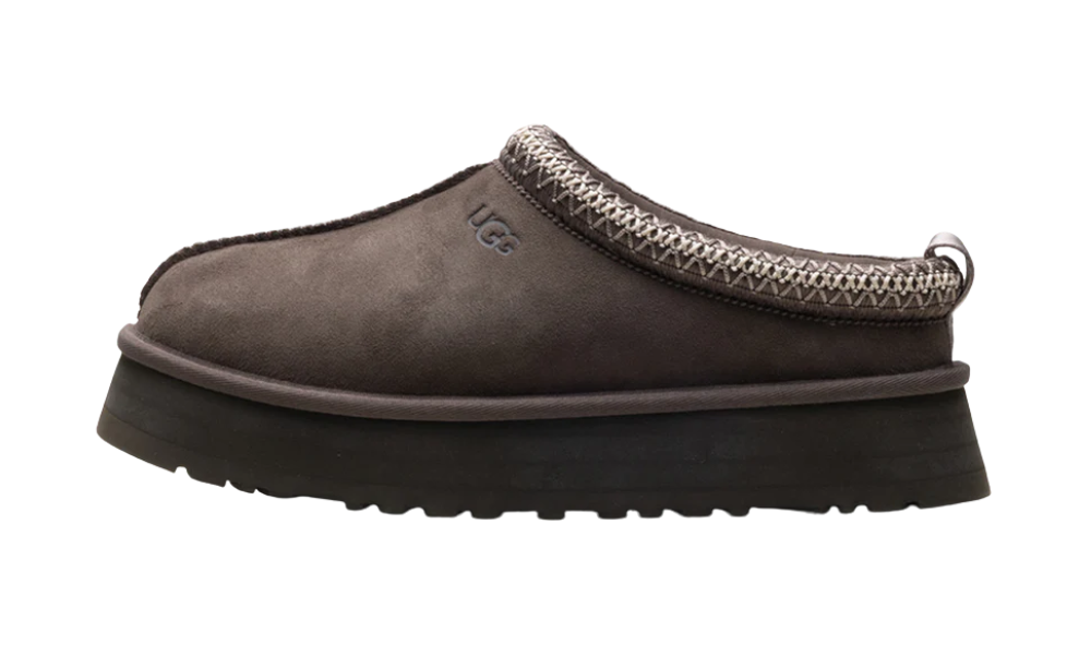 UGG Tazz Slipper Molasses
