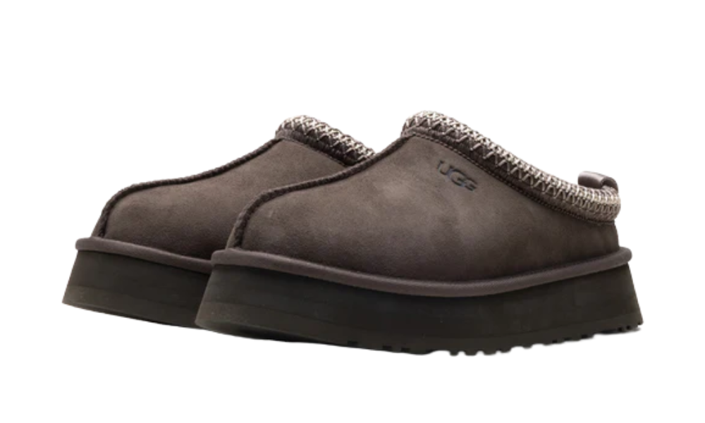 UGG Tazz Slipper Molasses