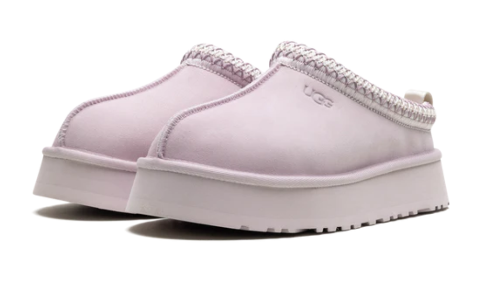 UGG Tazz Slipper Bay Fog