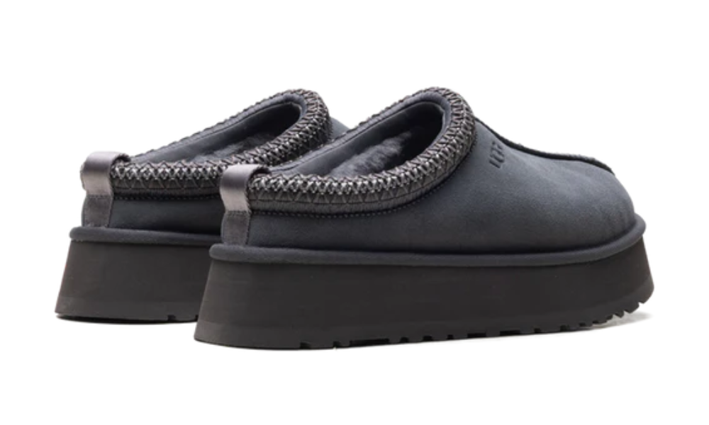 UGG Tazz II Slipper Obsidian