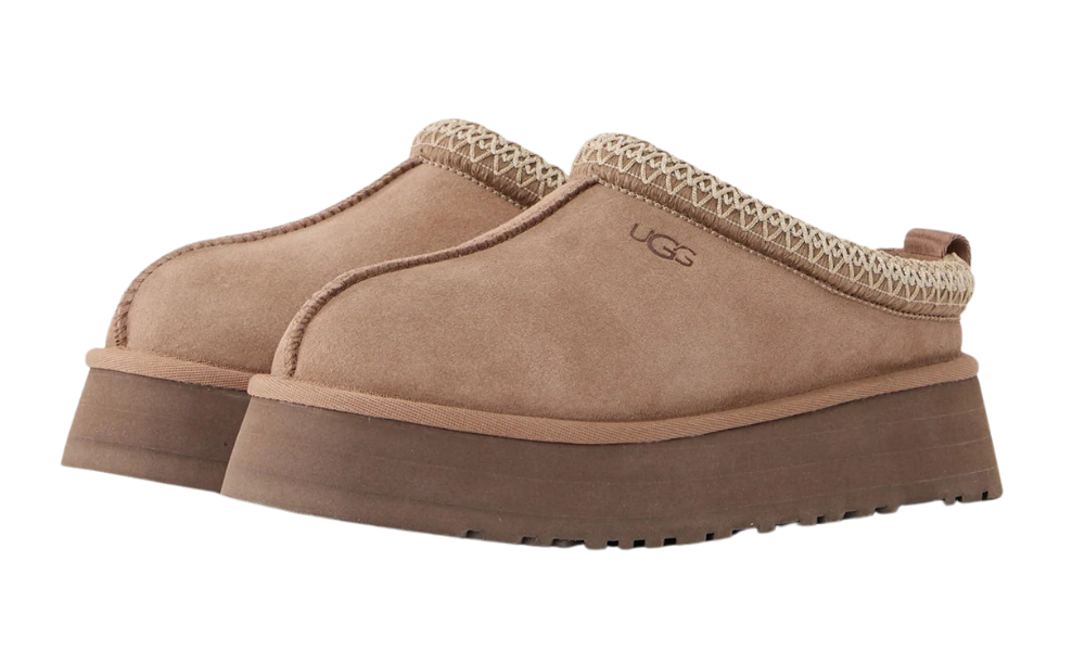 UGG Tazz II Slipper Rocky Oak