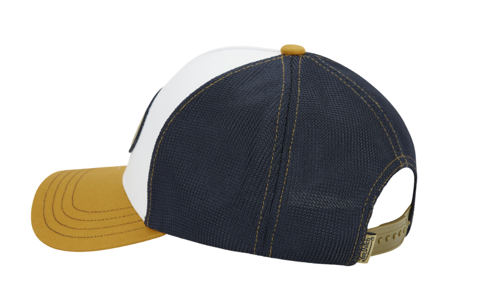 Von Dutch Trucker Cap Terry