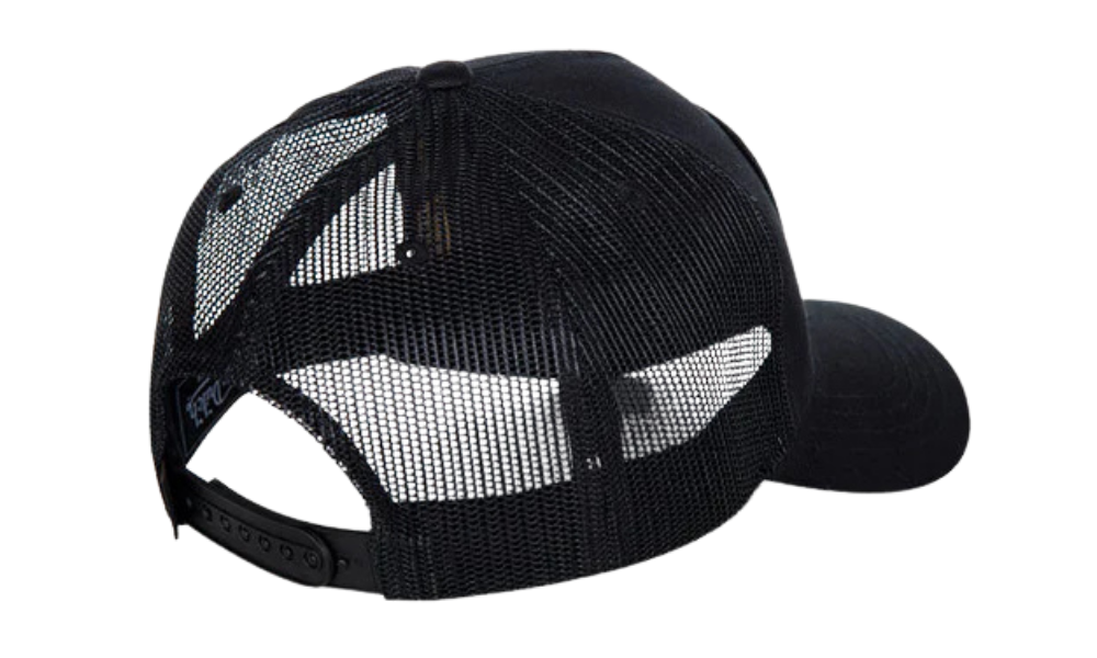 Von Dutch Trucker Cap Cafe