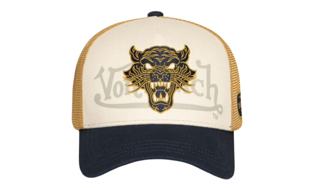 Von Dutch Baseball Cap Wild