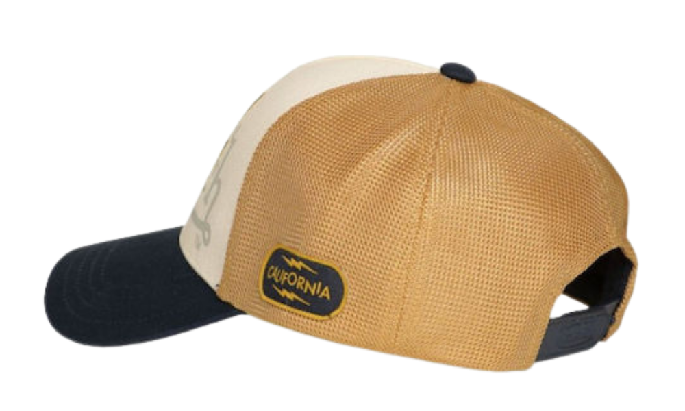 Von Dutch Baseball Cap Wild