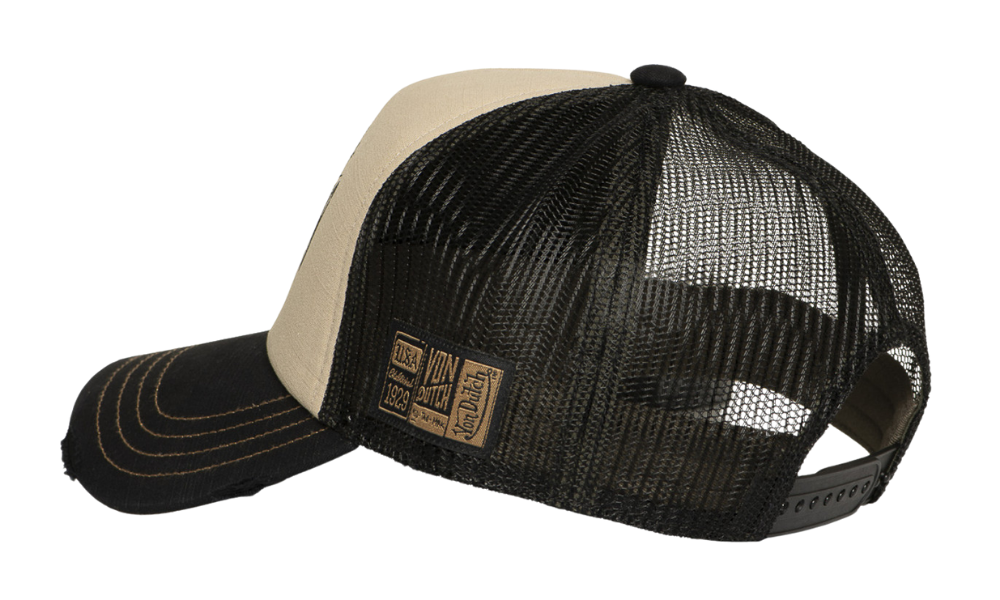 Von Dutch Trucker Cap CREW
