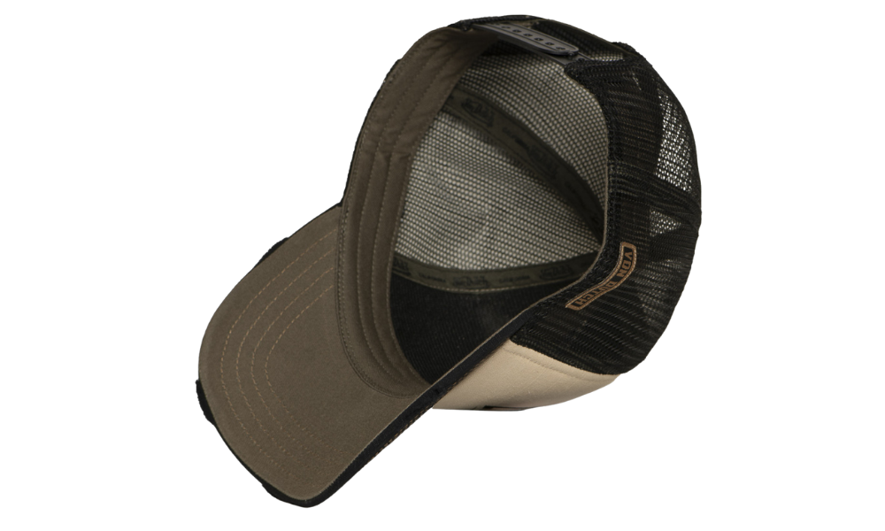 Von Dutch Trucker Cap CREW