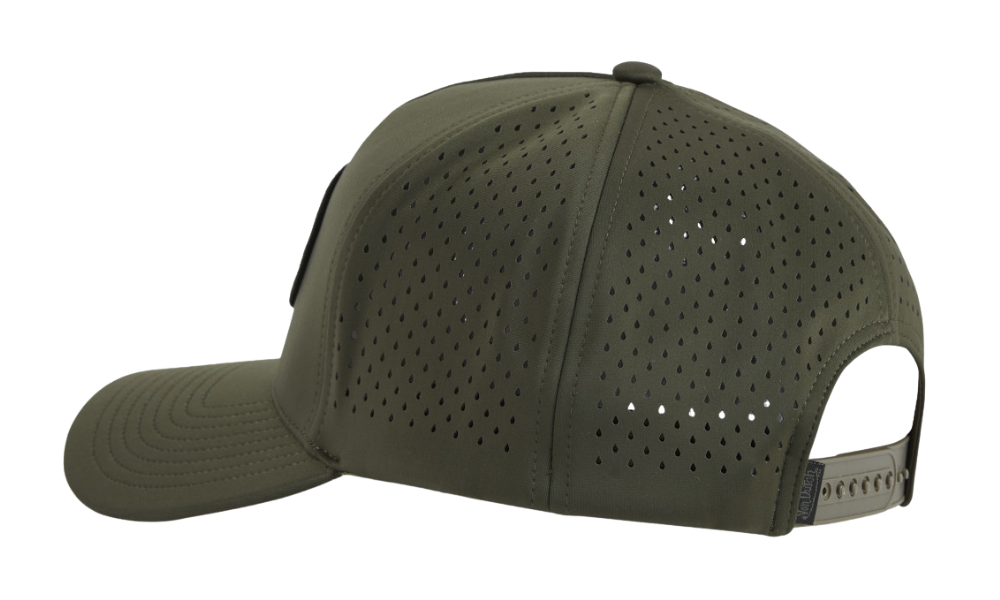 Von Dutch Trucker Cap Sport