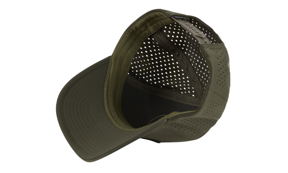 Von Dutch Trucker Cap Sport