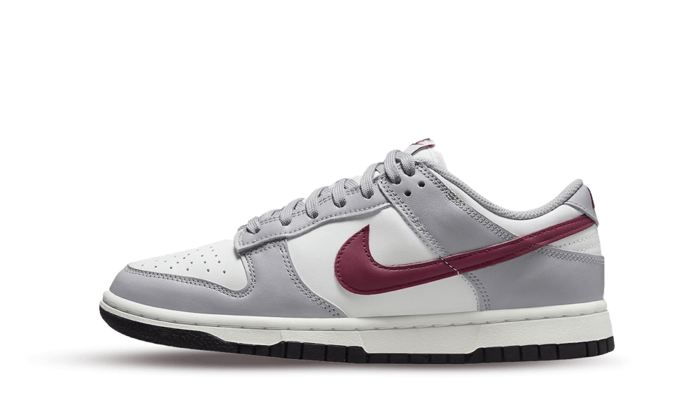 Nike Dunk Low Pale Ivory Redwood