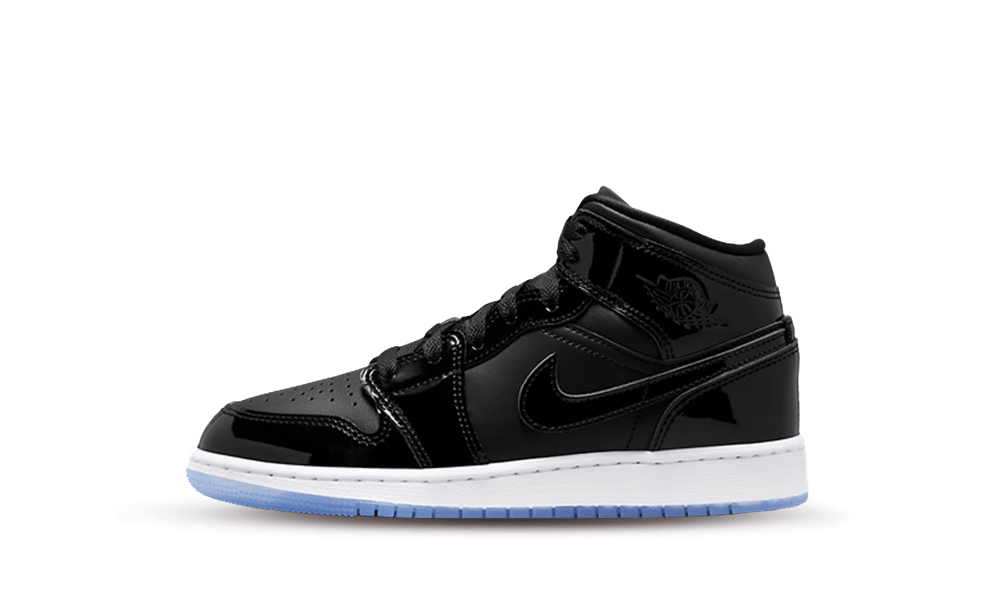 Air Jordan 1 Mid SE Space Jam