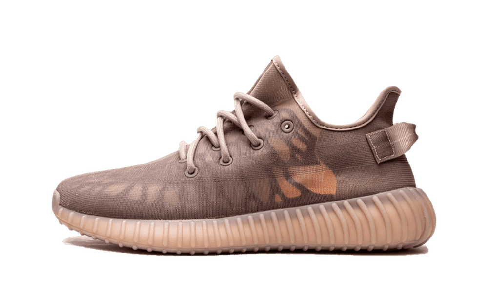 Yeezy Boost 350 V2 Mono Mist