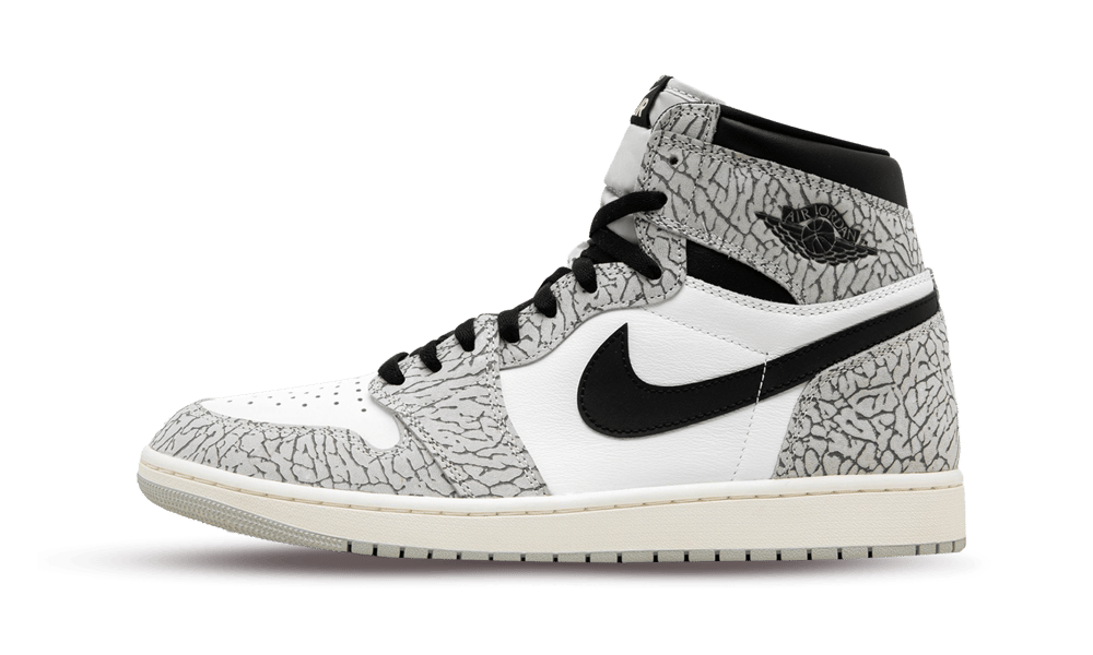 靴 Nike Air Jordan 1 High OG \