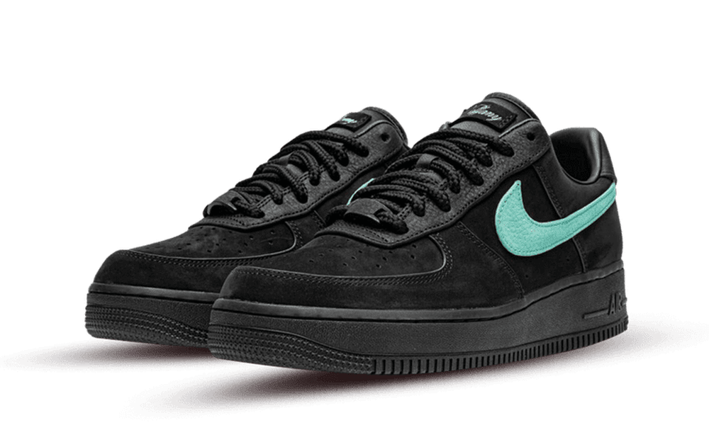 Nike Air Force 1 Low Tiffany & Co. 1837